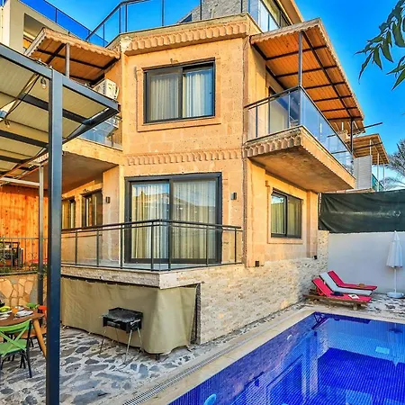 Villa Cappadocia