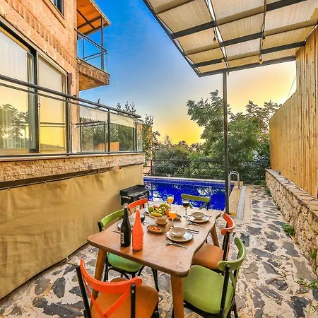 Cappadocia Villa *
