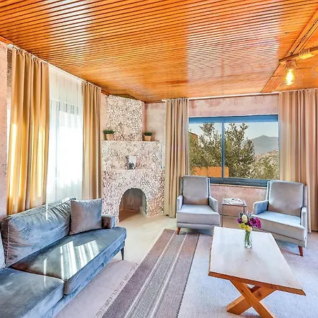 Cappadocia Villa Kalkan