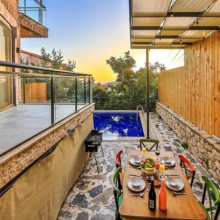 Villa Cappadocia *